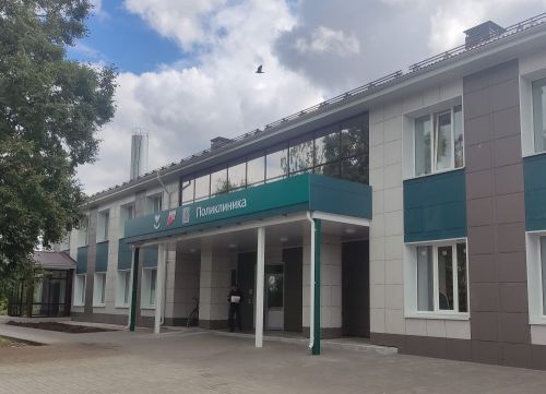 График работы Базарно-Матакской центральной больницы в праздничные дни