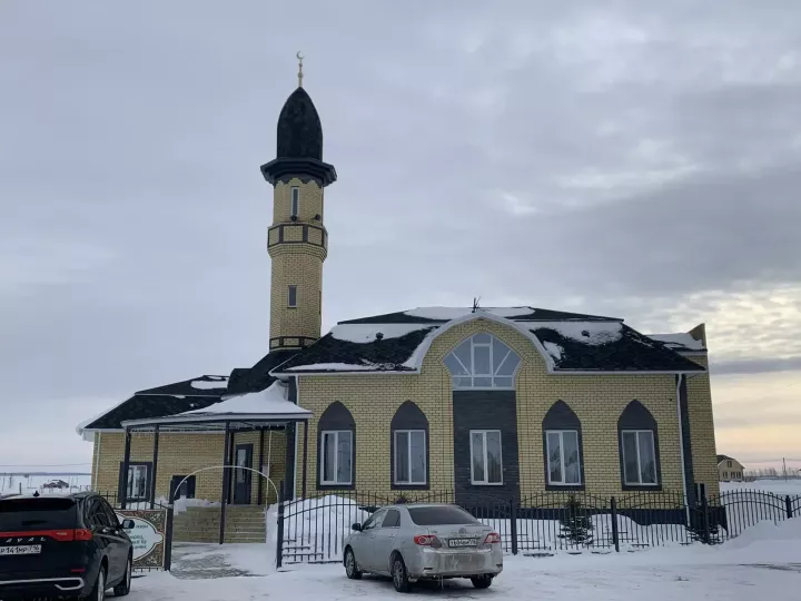 Әлки районында Рамазан ае уңаеннан бүләкләр өләшәләр