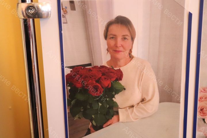Алпар мәктәбендә автоһәлакәткә очрап, гомере өзелгән Гөлназ Дәүләтшинага багышланган фәнни-тикшеренү бәйгесе үтте