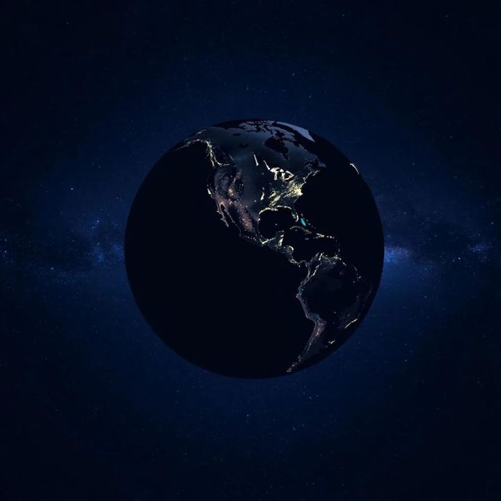 28 марта в Татарстане пройдет час Земли