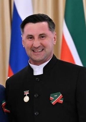 Якташыбыз Фәнис Кәлимуллин турында республика басмасында зур язма басылды