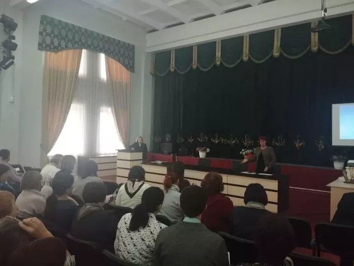 Мәктәп документлары Әлки районы архив фондын тулыландырачак