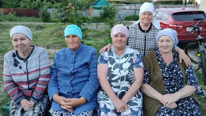 Праздник двора на улице Мира: как «Курше фест» объединил жителей Базарных Матак