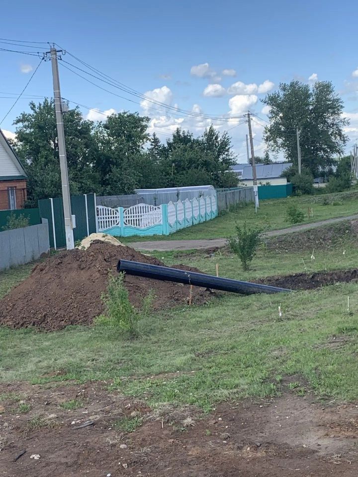 В Базарных Матаках Алькеевского района ожидаются большие перемены
