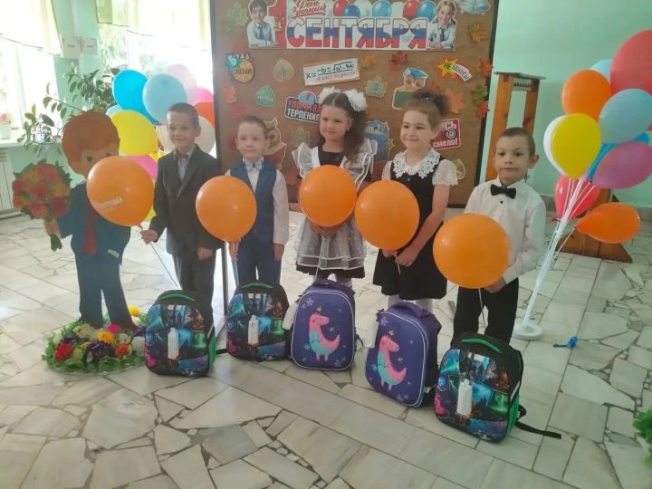 Әлки районы электр челтәре коллективы букчалар таратты