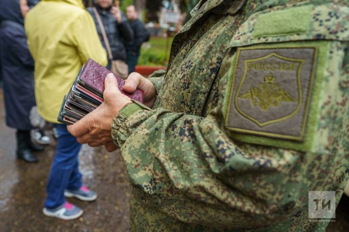 Преимущества службы в резерве «БАРС»