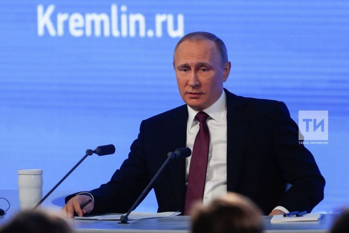 Владимир Путин о повышении пенсионного возраста: «Изменения были неизбежны»