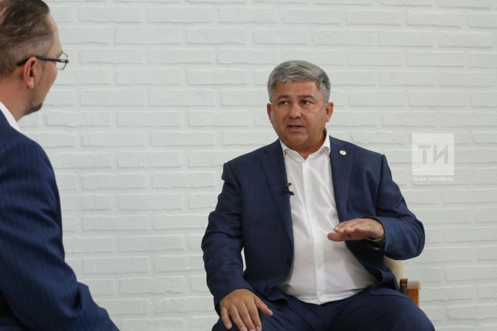 Михаил Афанасьев: Точки притяжения туристов помогают развитию местной экономики