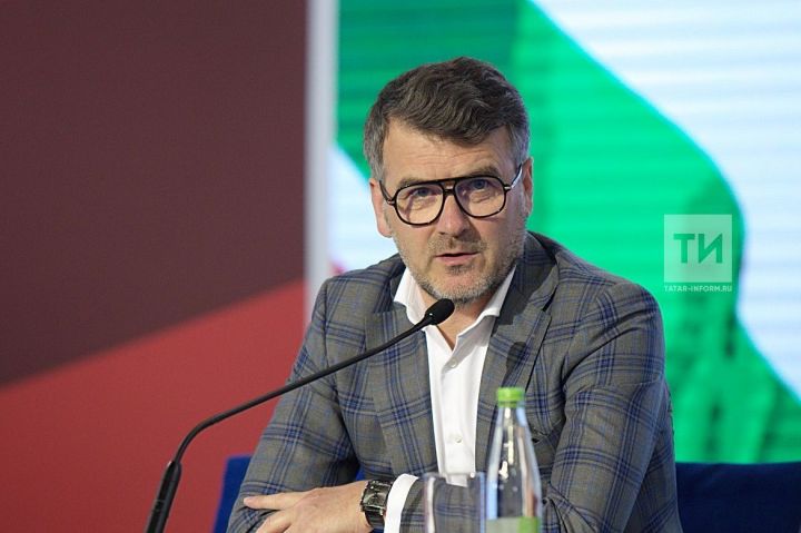 Российский политтехнолог назвал Единый информационный центр РТ «новацией»